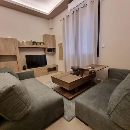 Ellis Apartment Atena Exterior foto